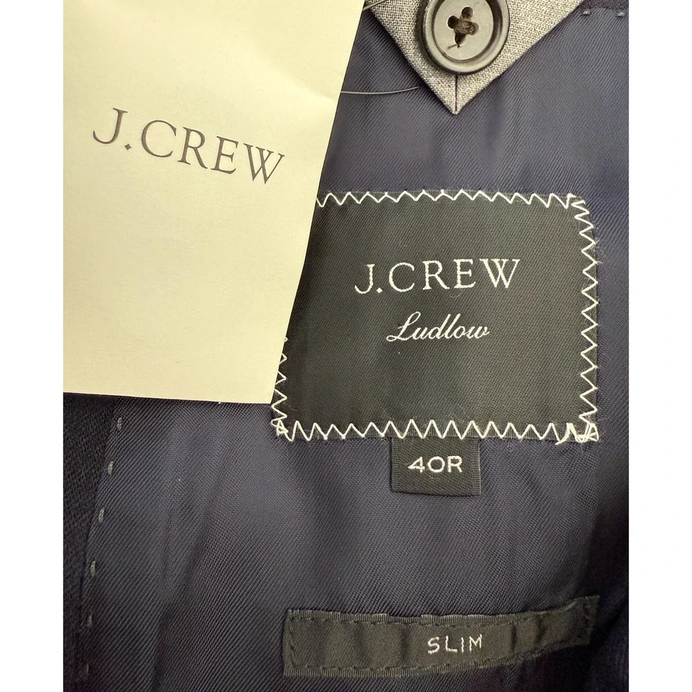 J. Crew ~* new